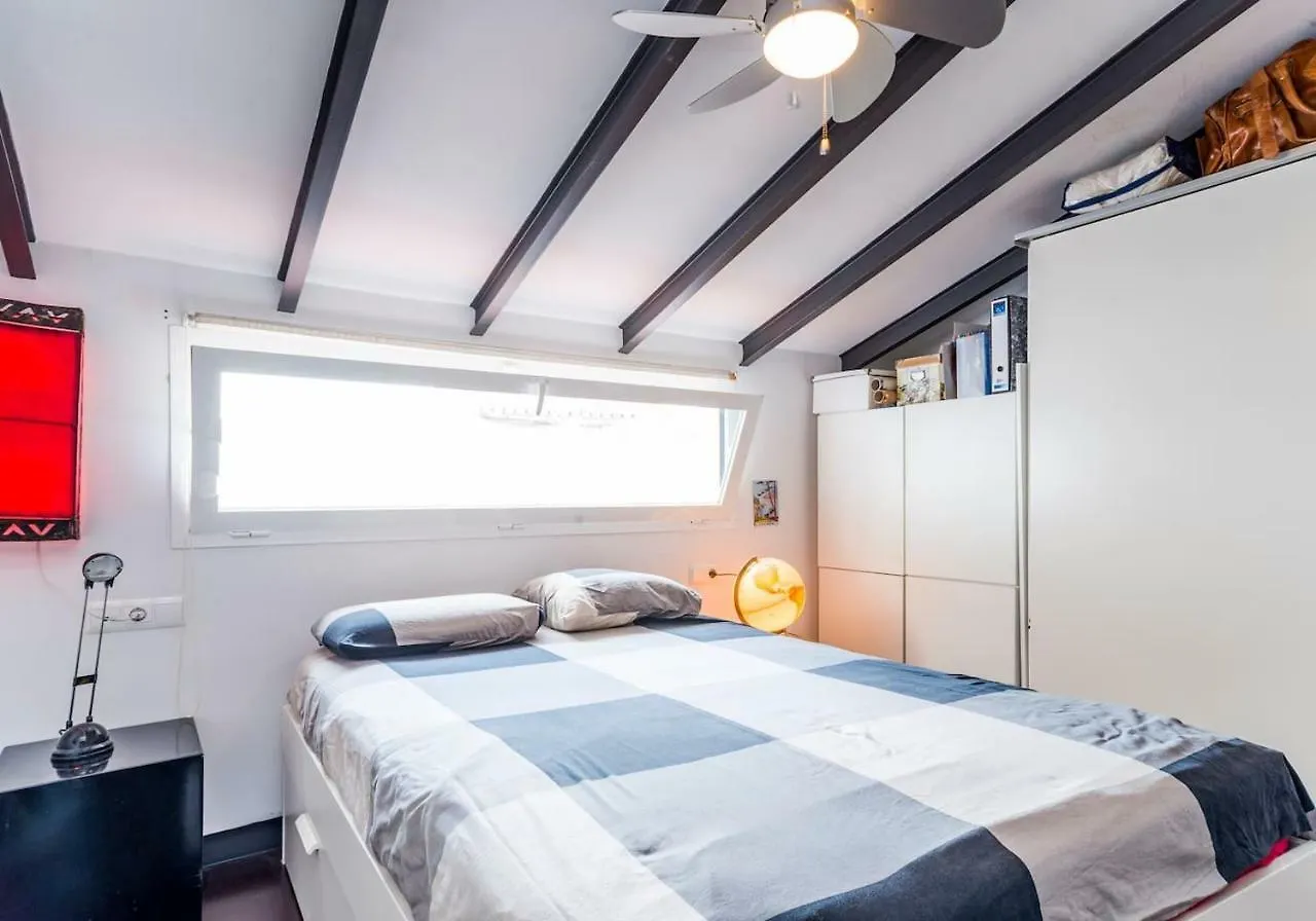 Duplex Letran Freshapartments By Bossh Malaga 0*,  Spain