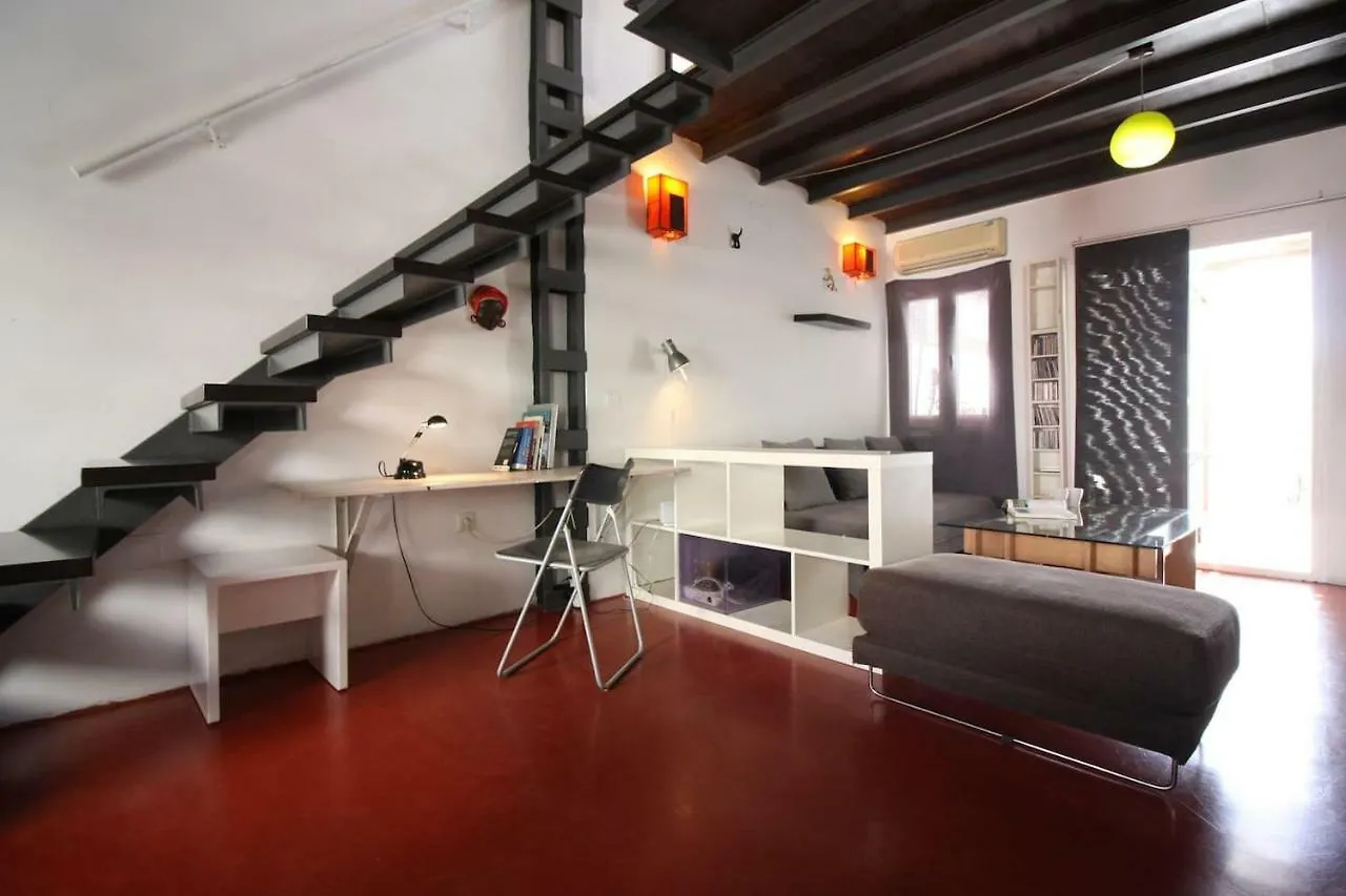 Duplex Letran Freshapartments By Bossh Malaga 0*,  Spain